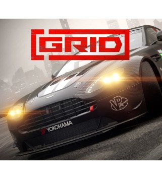 GRID 2019 Day One Edition Steam Key EUROPE